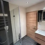 דירה Felben By Interhome