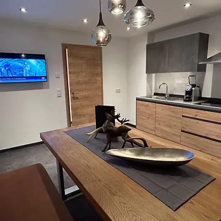 Felben By Interhome Lägenhet *