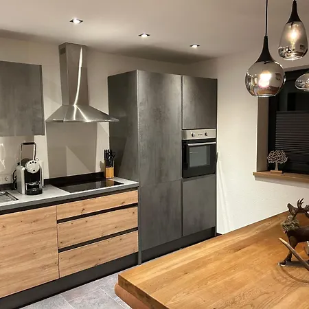 Felben By Interhome