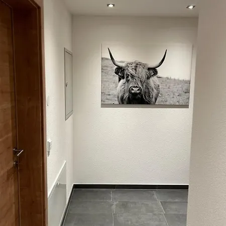 Felben By Interhome Apartment