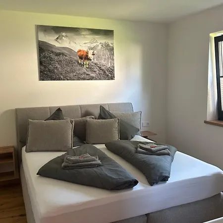 Felben By Interhome *