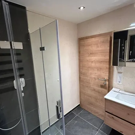Apartment Felben By Interhome