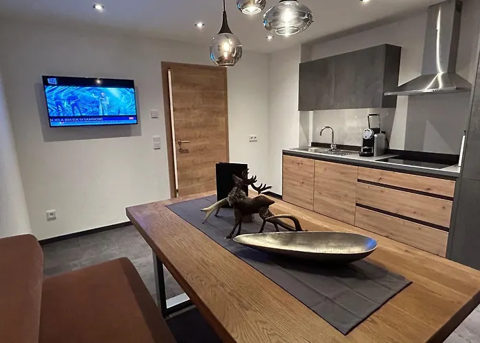 Felben By Interhome Lägenhet *