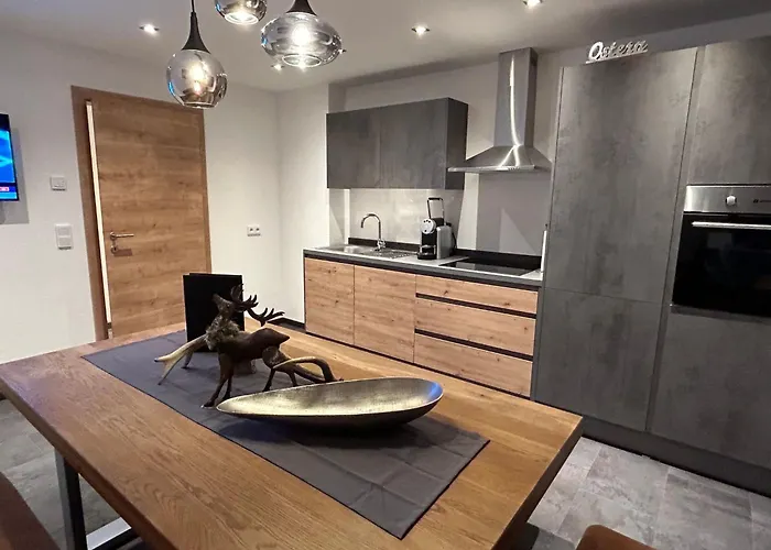 Felben By Interhome *