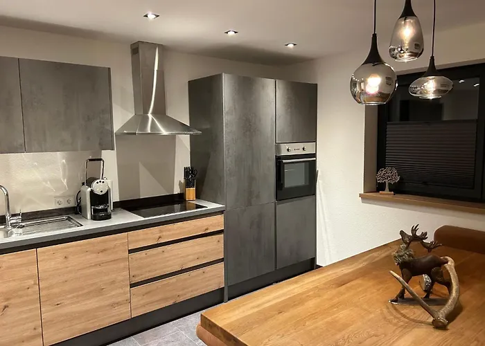 Felben By Interhome