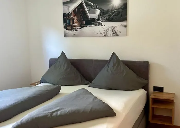 Felben By Interhome *