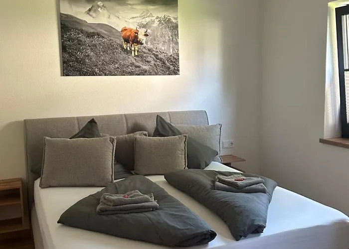 Felben By Interhome *