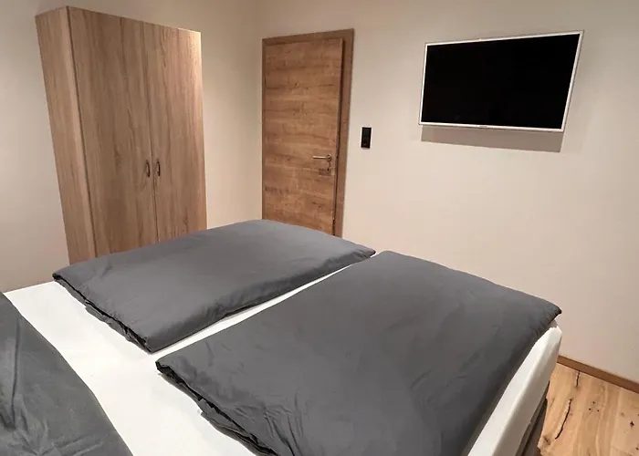 Felben By Interhome Mittersill