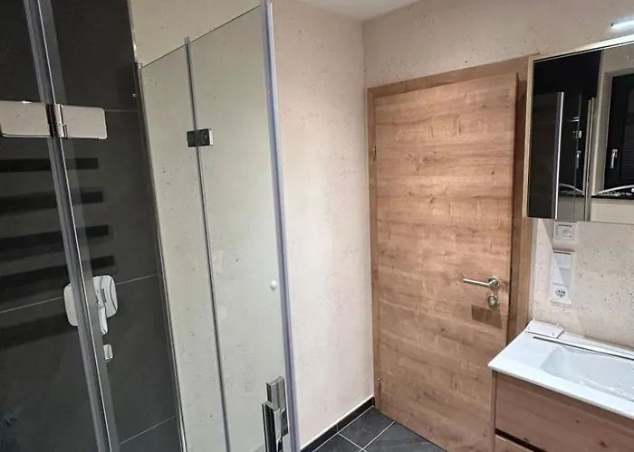 Lägenhet Felben By Interhome