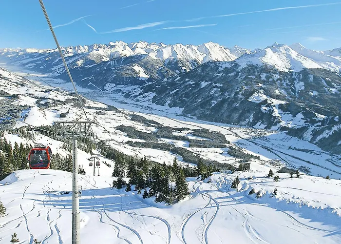 Felben By Interhome * Mittersill